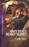 [Runaway Ranch 01] • Navy SEAL's Deadly Secret (Runaway Ranch Book 1)